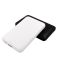 Power bank 5000 mAh with integrated cables, adapter included | Presley