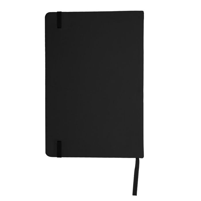 Magnetic notebook A5 | Aurora