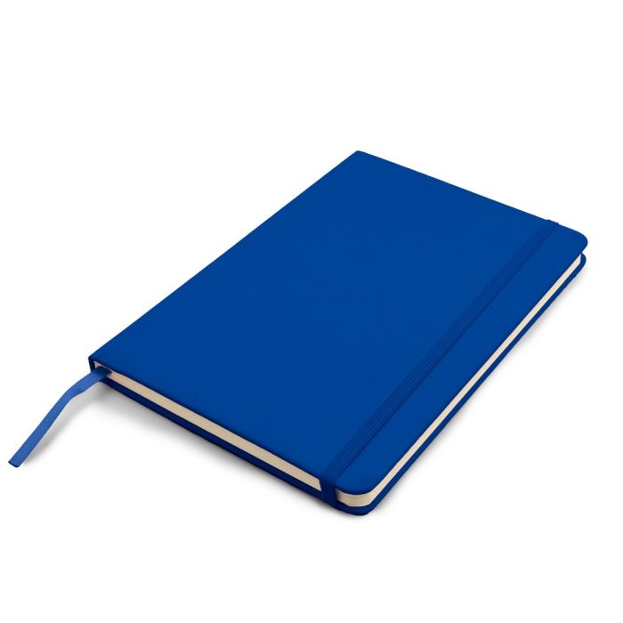 Magnetic notebook A5 | Aurora