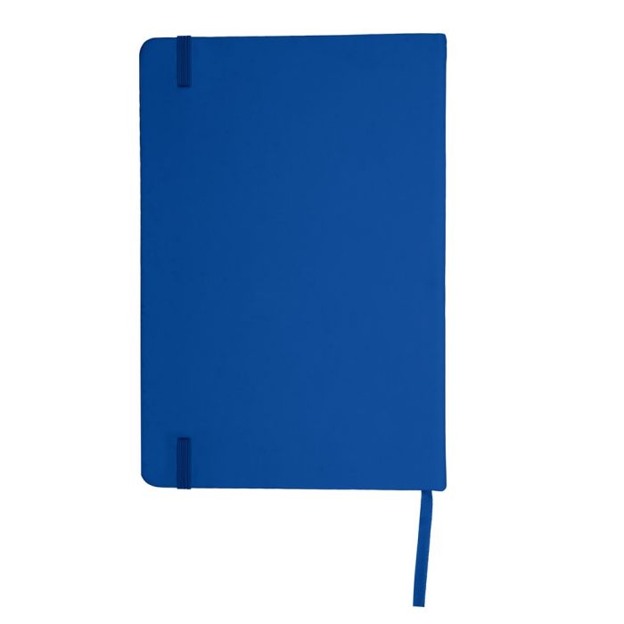 Magnetic notebook A5 | Aurora