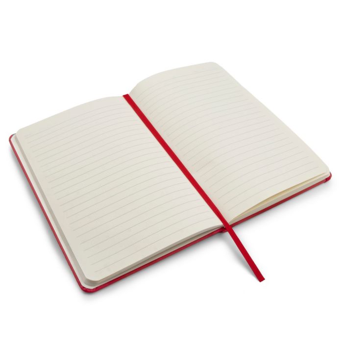 Magnetic notebook A5 | Aurora