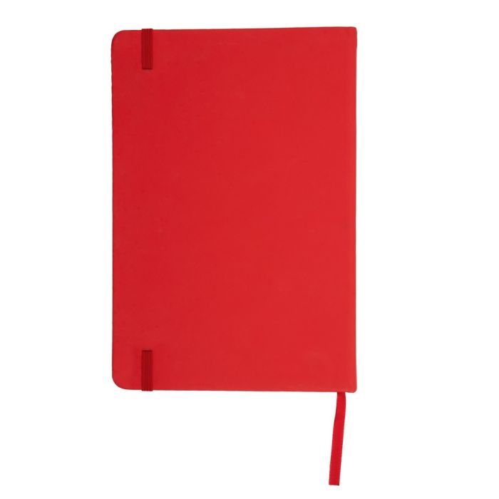 Magnetic notebook A5 | Aurora