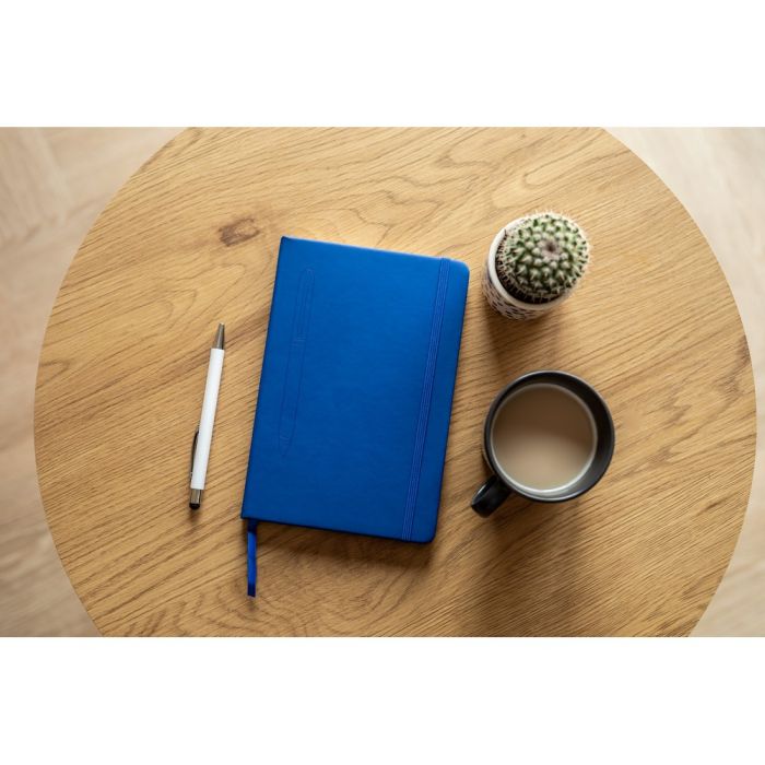 Magnetic notebook A5 | Aurora