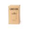 Food container 450 ml, spoon