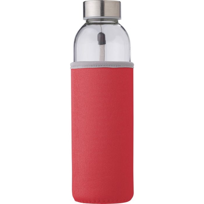 Glass bottle 500 ml