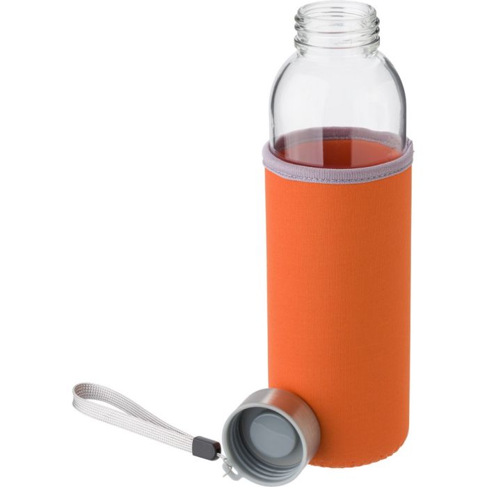 Glass bottle 500 ml