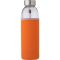Glass bottle 500 ml
