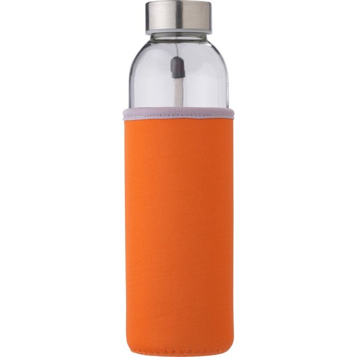 Glass bottle 500 ml