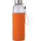 Glass bottle 500 ml