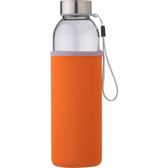 Glass bottle 500 ml