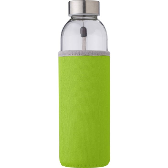 Glass bottle 500 ml