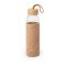 Glass bottle 500 ml