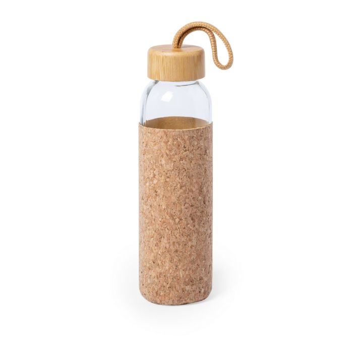 Glass bottle 500 ml