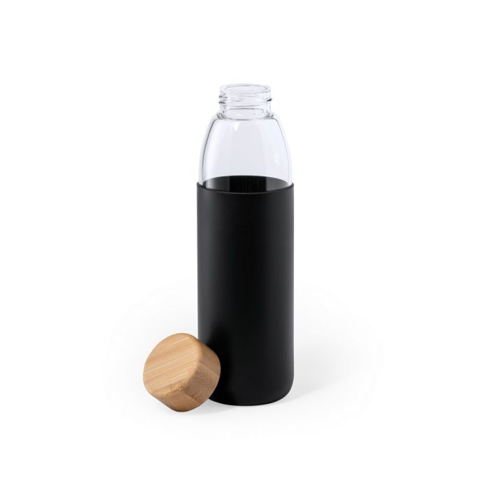 Glass bottle 540 ml