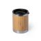 Bamboo thermo mug 300 ml