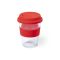Glass travel mug 350 ml