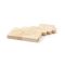 Wooden skill game, 13 pcs