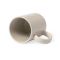 Ceramic mug 370 ml