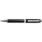 Writing set, ball pen and roller ball pen