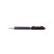 Writing set, ball pen and roller ball pen