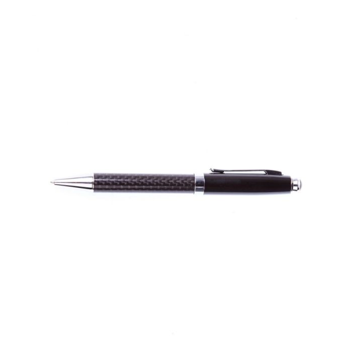 Writing set, ball pen and roller ball pen
