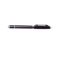 Writing set, ball pen and roller ball pen