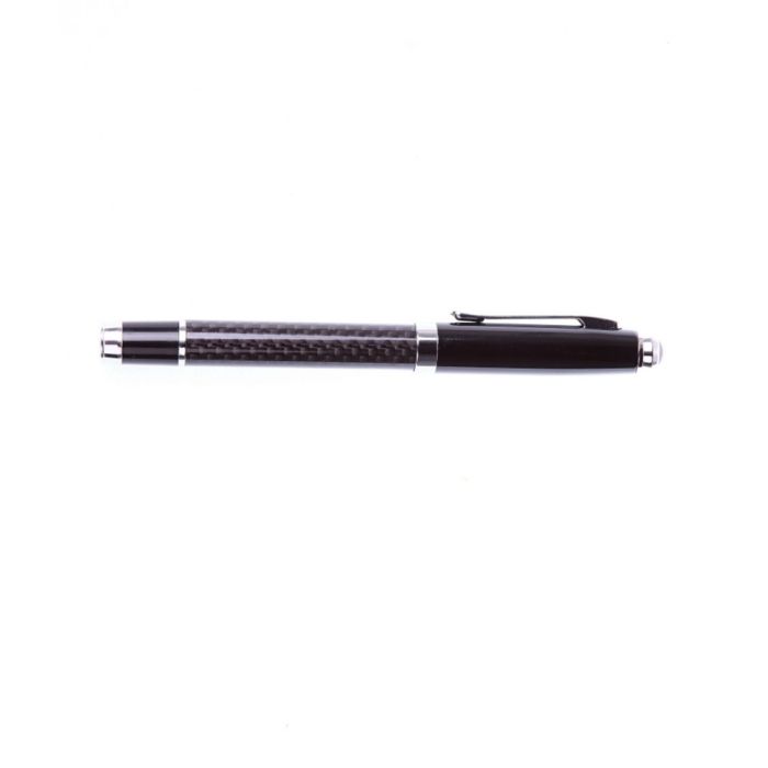 Writing set, ball pen and roller ball pen