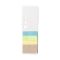 Memo holder, sticky notes, seed paper