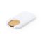 Phone holder, phone stand, bamboo shopping cart coin