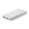 Wheat straw wireless power bank 8000 mAh, wireless charger 10W