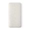 Wheat straw wireless power bank 8000 mAh, wireless charger 10W