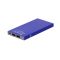 Recycled aluminium power bank 4000 mAh