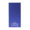 Recycled aluminium power bank 4000 mAh