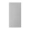 Recycled aluminium power bank 4000 mAh