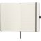 Felt RPET notebook A5