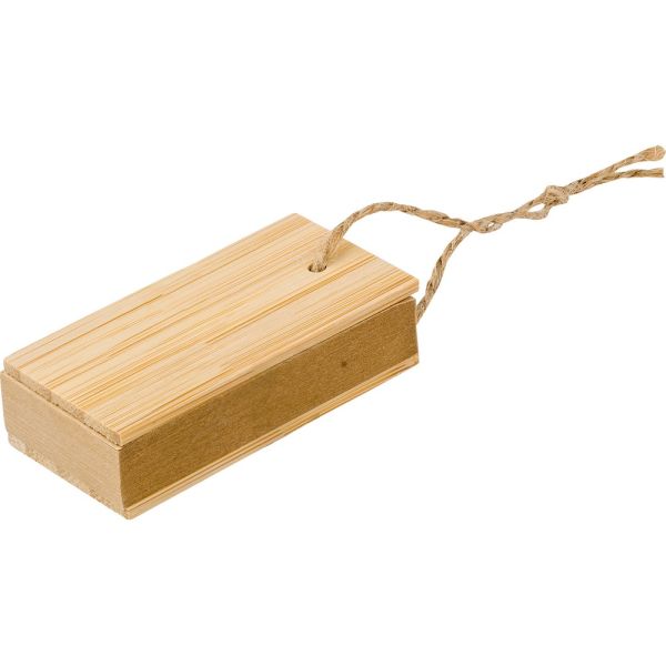 Memo holder, craft paper notes