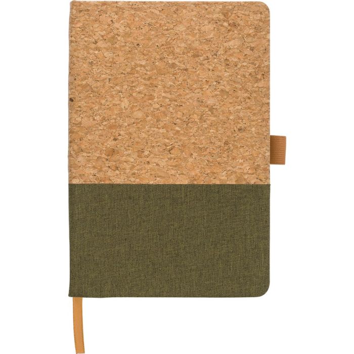 Notebook A5