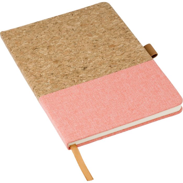 Notebook A5