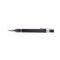 Writing set, ball pen and mechanical pencil