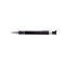 Writing set, ball pen and mechanical pencil