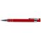 Writing set, ball pen and mechanical pencil