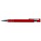 Writing set, ball pen and mechanical pencil