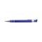 Writing set, ball pen and mechanical pencil