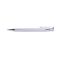 Writing set, ball pen and mechanical pencil