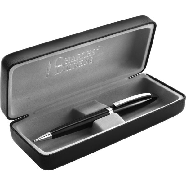 Charles Dickens® ball pen