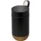 Thermo food container 400 ml, spoon