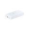 Wireless power bank 5000 mAh, wireless charger 15W, phone holder