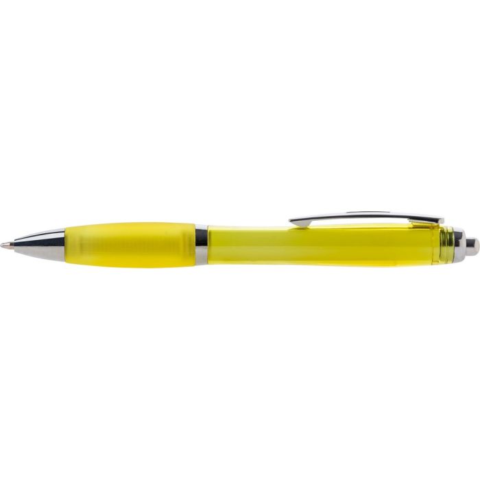 Ball pen