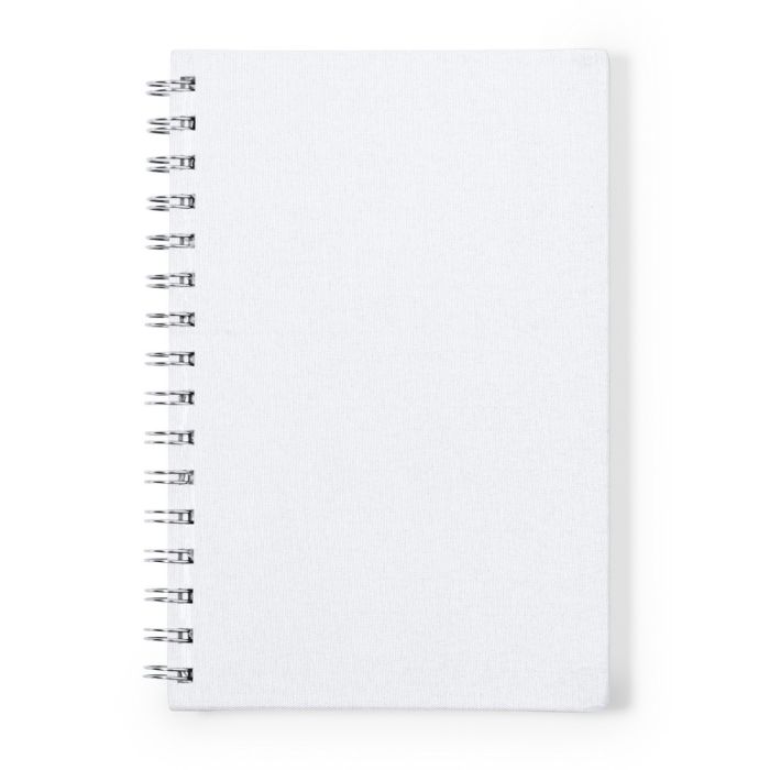 RPET notebook A5