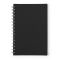 RPET notebook A5